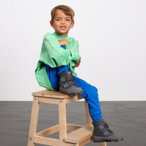 Affenzahn Winterstiefel Wolle Comfy - Hund