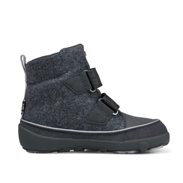 Affenzahn Winterstiefel Wolle Comfy - Hund – Bild 5
