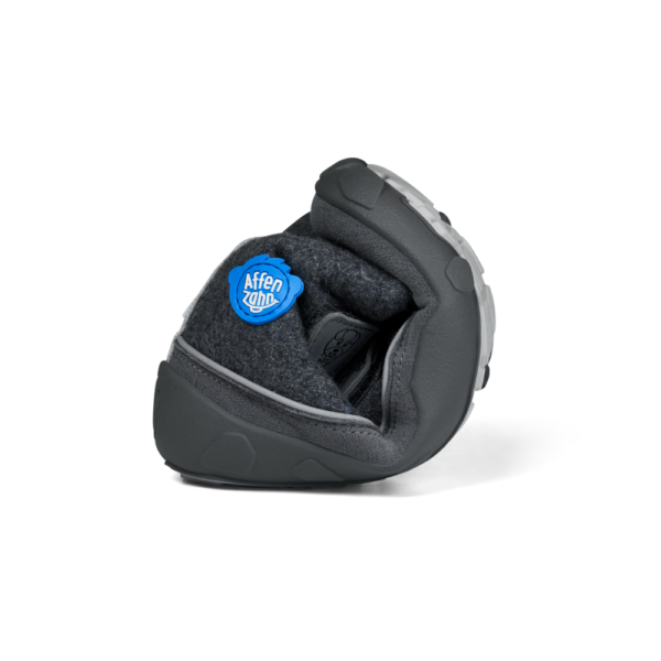Affenzahn Winterstiefel Wolle Comfy - Hund – Bild 8