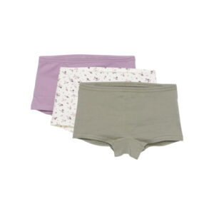 Celavi Hipster 3-er Pack Snow White