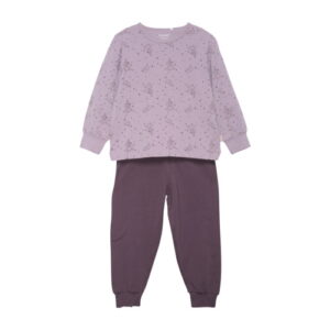 Celavi Pyjama Elderberry