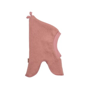 Hust&Claire Mütze Wollwalk rosa
