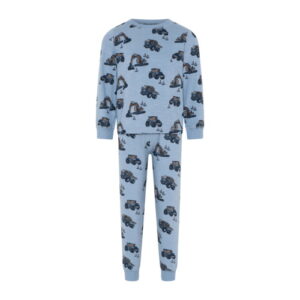 Minymo Pyjama Mountain Spring