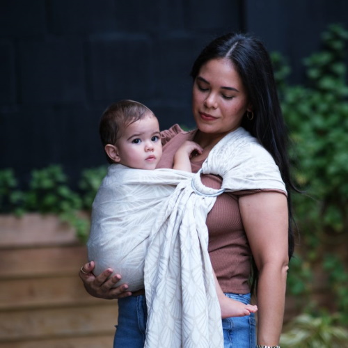 Neko Ringsling Perla