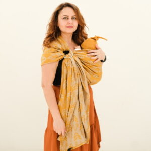 Neko Ringsling Alinda