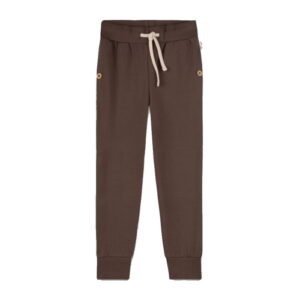 Sanetta Pure Jogginghose braun