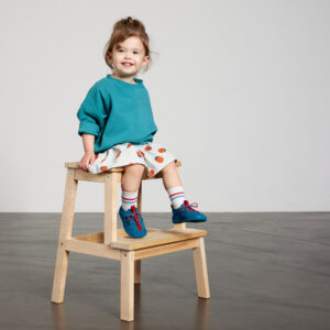 Lauflerner Knit Walker - Hai
