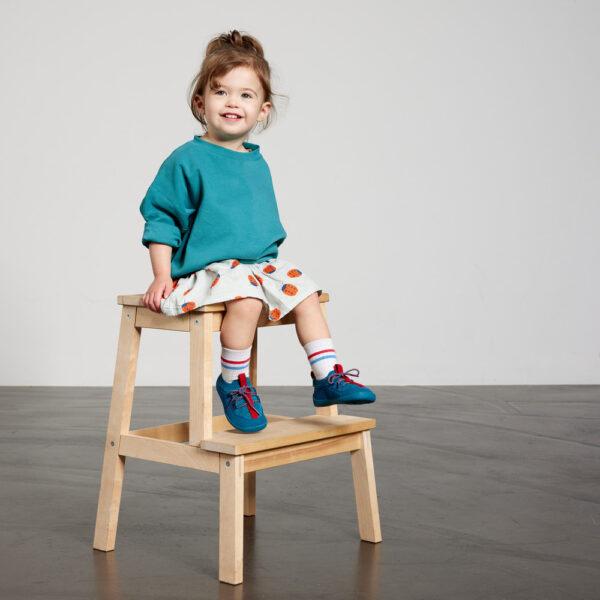 Lauflerner Knit Walker - Hai