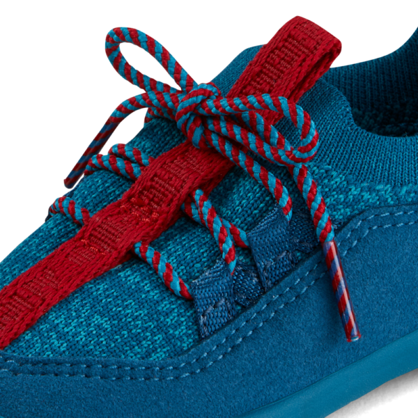 Lauflerner Knit Walker - Hai – Bild 10