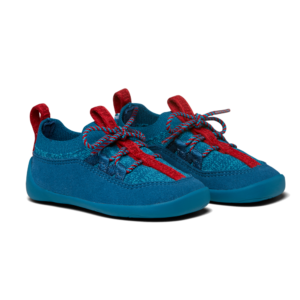 Lauflerner Knit Walker - Hai