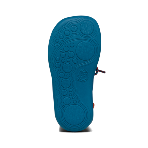 Lauflerner Knit Walker - Hai – Bild 5