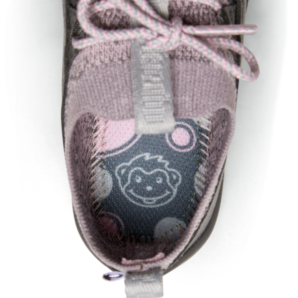 Lauflerner Knit Walker - Koala – Bild 10