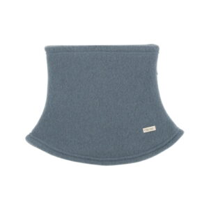 Pure Pure Wollfleece Loop-Schal stormy blue