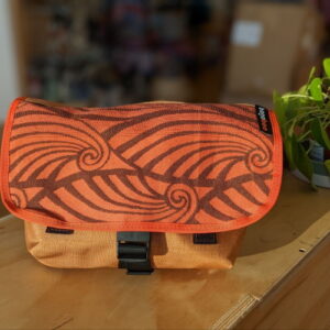 Hüfttasche Medium Bagaboo Yaro Dandy orange