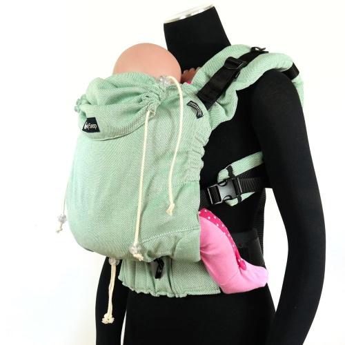Didysnap 4u Jade – Bild 3