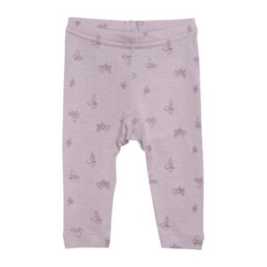 Fixoni Woll-Seide Leggings Nirvana