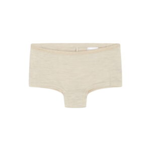 Hust&Claire Woll-Seide Unterhose weiss