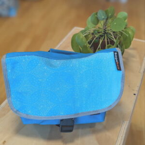 Hüfttasche Medium Bagaboo Oscha hellblau