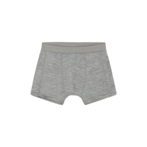 Hust&Claire Woll-Seide Unterhose grau