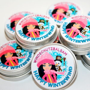 Dufties Happy Winterwind
