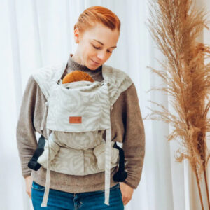 LELIBA Zack neue Version Bungi Leinen