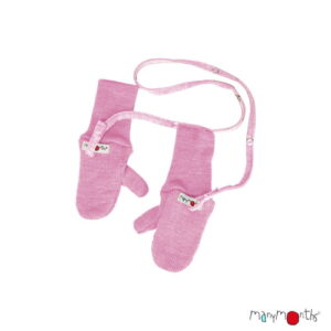 ManyMonths Handschuhe West Wind Rose