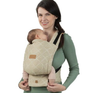 Isara Quick Full Buckle Au Naturel