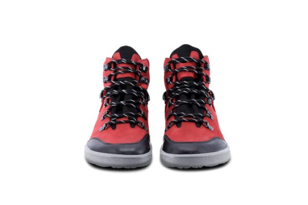 Barefoot Shoes Be Lenka Ranger 2.0 - Red – Bild 7