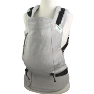 Buzzidil BuzziBreeze Plus Facette Stone Preschooler