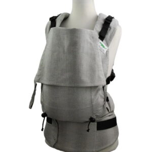 Buzzidil BuzziBreeze Plus Facette Graphit Preschooler