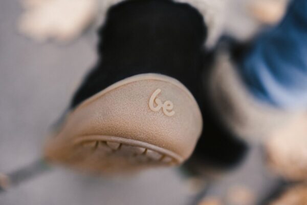 Winter Barfußschuhe Be Lenka Bliss - Black – Bild 6