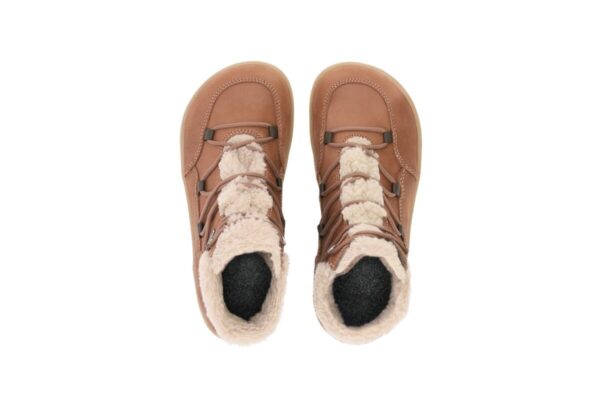 Winter Barfußschuhe Be Lenka Bliss - Brown – Bild 8