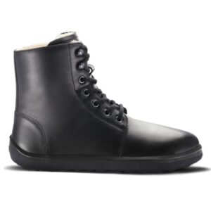 Winter Barfußschuhe Be Lenka Winter 2.0 Neo - Black
