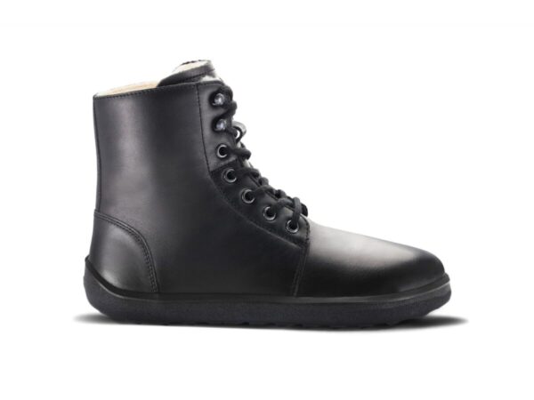Winter Barfußschuhe Be Lenka Winter 2.0 Neo - Black