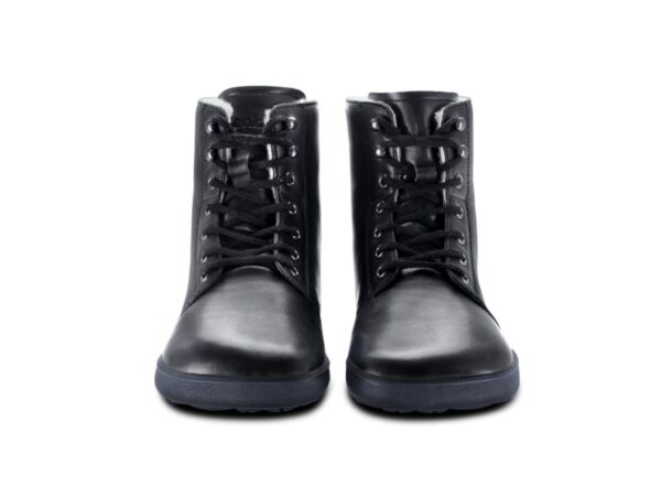 Winter Barfußschuhe Be Lenka Winter 2.0 Neo - Black – Bild 7