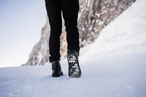 Winter Barfußschuhe Be Lenka Winter 2.0 Neo - Black – Bild 8