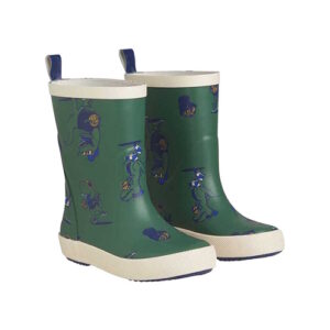 Celavi Gummistiefel Krokodil