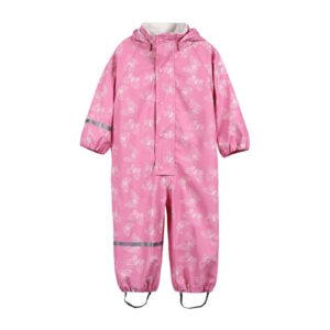 Celavi Regenoverall - Cashmere Rose