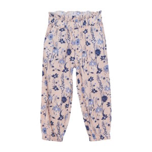 Creamie Hose Slub