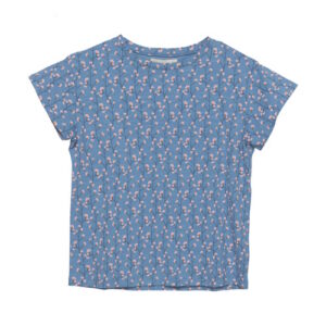 Creamie T-Shirt Country Blue