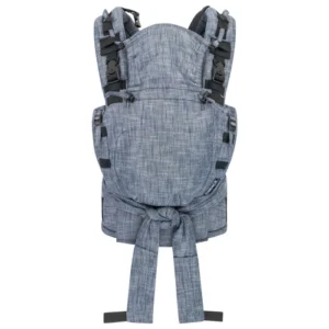 Babytrage Nabaca Basic-Set Denim