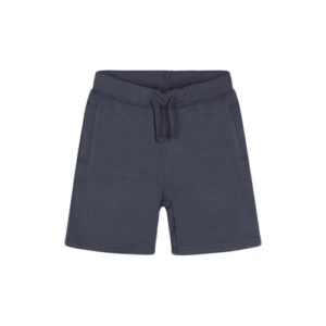 Hust&Claire Bambusviskose Sweat Shorts ombre blue