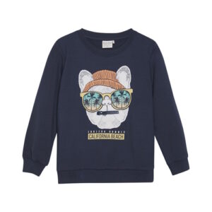 Minymo Pullover California Beach