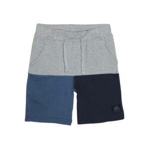Minymo Sweatshorts 3-farbig
