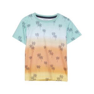 Minymo T-Shirt Palmen