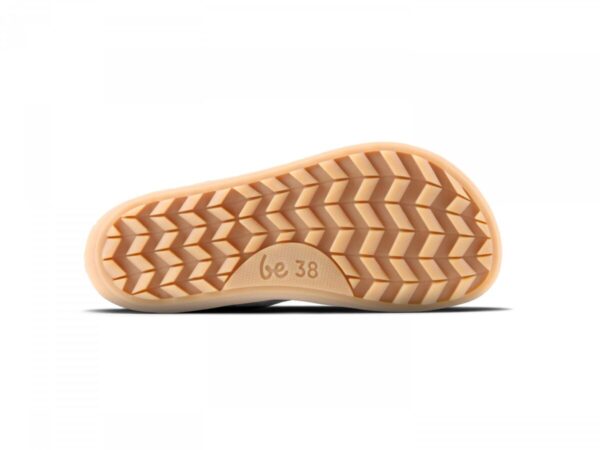 Barefoot Shoes Be Lenka Polaris - Brown – Bild 12