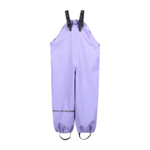Celavi Regenhose Purple Rose