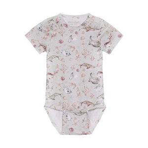 Minymo Body Under The Sea rosa