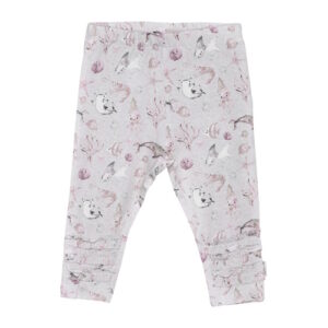 Minymo Leggings Under The Sea