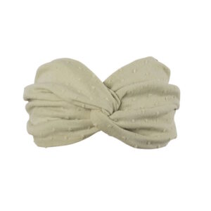 Pure Pure Stirnband Musselin Liquid